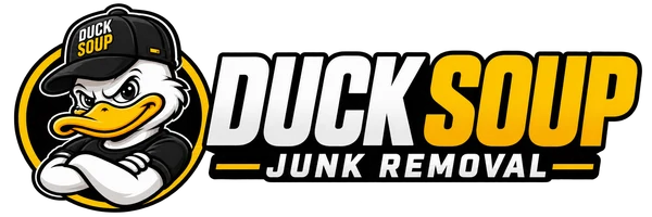 Duck Soup Junk Removal